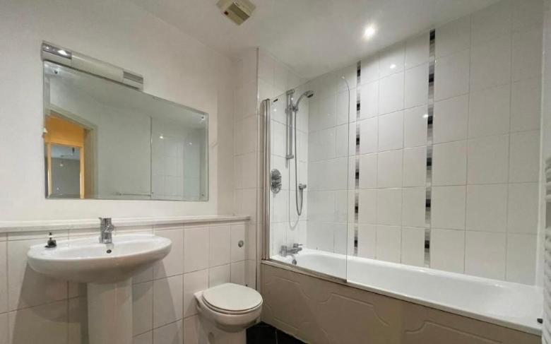 Stylish Two Bed In The Heart Of The City Birmingham Bagian luar foto